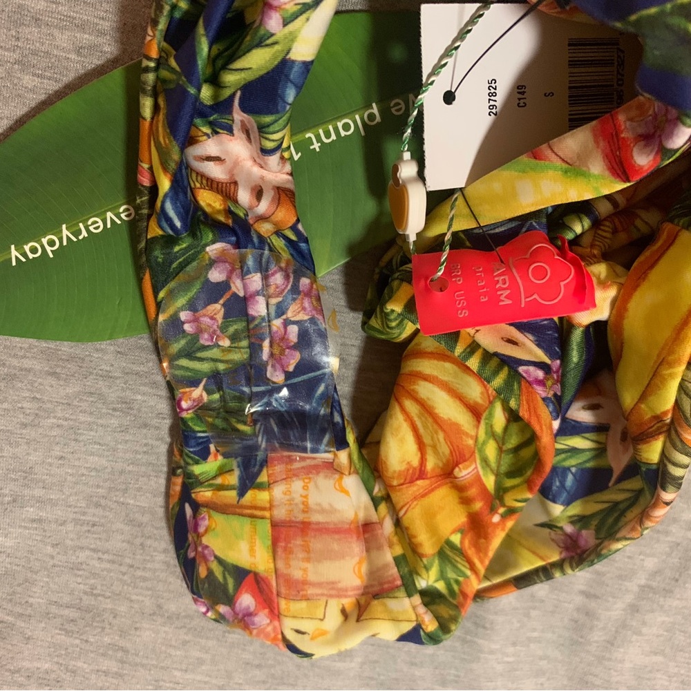 Farmrio Swim wear - Picture 6 of 6